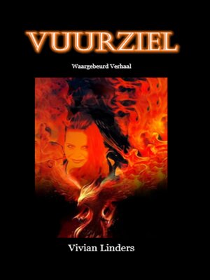 cover image of VuurZiel